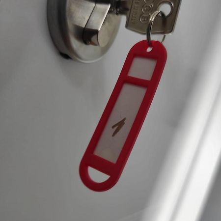 Prenociste Ljiljana 2 Hotel Livno Eksteriør billede
