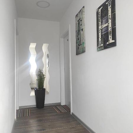 Prenociste Ljiljana 2 Hotel Livno Eksteriør billede