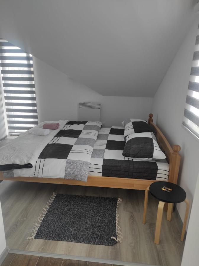 Prenociste Ljiljana 2 Hotel Livno Eksteriør billede